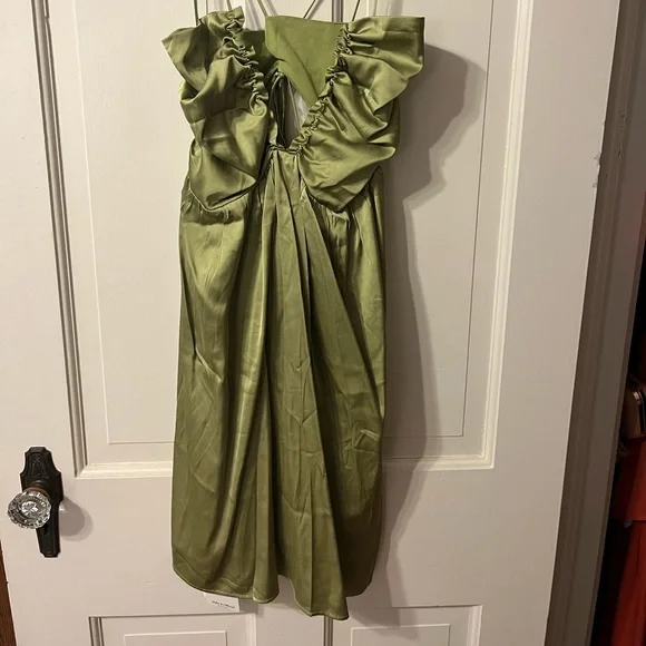 Abercrombie Mini Dress - Picture 7 of 7